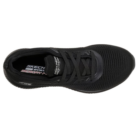Skechers Lace Up Monochromatic Engineer